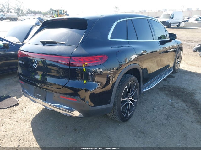 Продаж на аукціоні авто 2023 Mercedes-benz Eqs 450+ Suv, vin: 4JGDM2DB7PA009307, номер лоту: 44808996