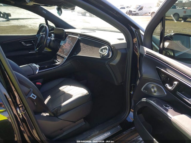 Продаж на аукціоні авто 2023 Mercedes-benz Eqs 450+ Suv, vin: 4JGDM2DB7PA009307, номер лоту: 44808996