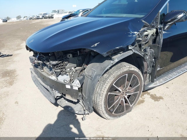 Продаж на аукціоні авто 2023 Mercedes-benz Eqs 450+ Suv, vin: 4JGDM2DB7PA009307, номер лоту: 44808996