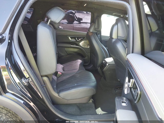 Продаж на аукціоні авто 2023 Mercedes-benz Eqs 450+ Suv, vin: 4JGDM2DB7PA009307, номер лоту: 44808996