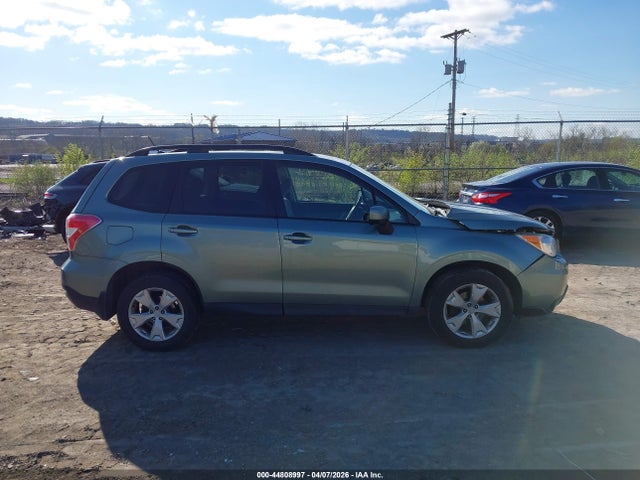 Aukcja sprzedaży 2015 Subaru Forester 2.5i Premium, vin: JF2SJADC2FH531437, numer aukcji: 44808997