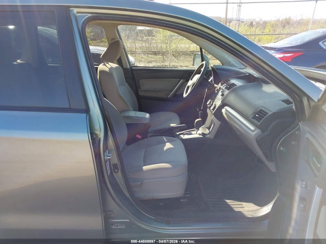 Aukcja sprzedaży 2015 Subaru Forester 2.5i Premium, vin: JF2SJADC2FH531437, numer aukcji: 44808997