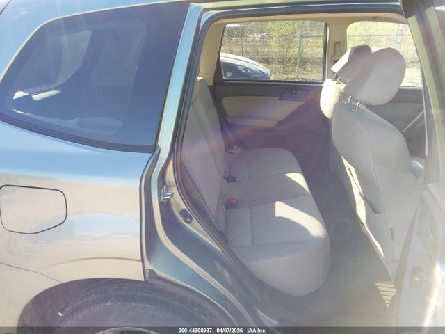 Aukcja sprzedaży 2015 Subaru Forester 2.5i Premium, vin: JF2SJADC2FH531437, numer aukcji: 44808997