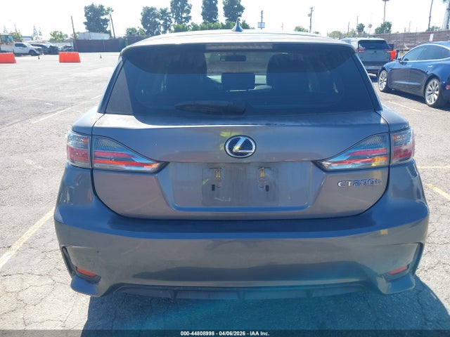 Aukcja sprzedaży 2015 Lexus Ct 200h, vin: JTHKD5BH6F2213902, numer aukcji: 44808998