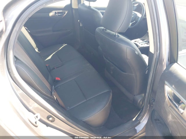 Aukcja sprzedaży 2015 Lexus Ct 200h, vin: JTHKD5BH6F2213902, numer aukcji: 44808998