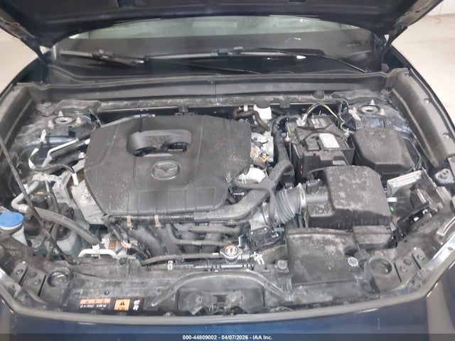 Aukcja sprzedaży 2024 Mazda Cx-30 2.5 S Select Sport, vin: 3MVDMBBM3RM631609, numer aukcji: 44809002