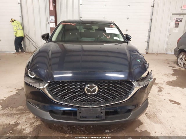 Aukcja sprzedaży 2024 Mazda Cx-30 2.5 S Select Sport, vin: 3MVDMBBM3RM631609, numer aukcji: 44809002