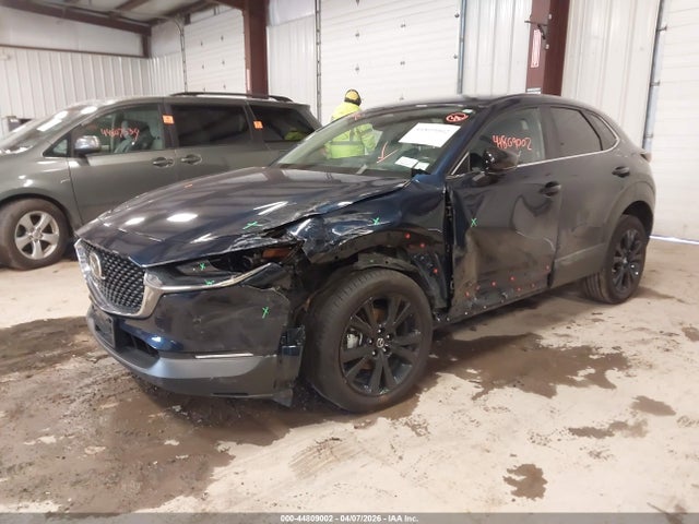 Aukcja sprzedaży 2024 Mazda Cx-30 2.5 S Select Sport, vin: 3MVDMBBM3RM631609, numer aukcji: 44809002