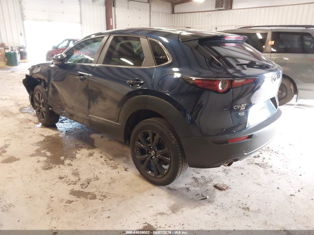 Aukcja sprzedaży 2024 Mazda Cx-30 2.5 S Select Sport, vin: 3MVDMBBM3RM631609, numer aukcji: 44809002