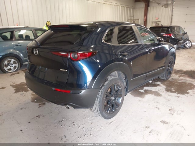Aukcja sprzedaży 2024 Mazda Cx-30 2.5 S Select Sport, vin: 3MVDMBBM3RM631609, numer aukcji: 44809002