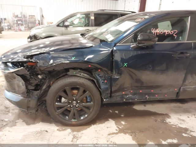 Aukcja sprzedaży 2024 Mazda Cx-30 2.5 S Select Sport, vin: 3MVDMBBM3RM631609, numer aukcji: 44809002