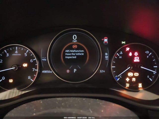 Aukcja sprzedaży 2024 Mazda Cx-30 2.5 S Select Sport, vin: 3MVDMBBM3RM631609, numer aukcji: 44809002