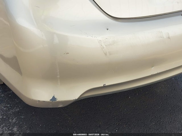 Aukcja sprzedaży 2012 Toyota Camry Le, vin: 4T4BF1FK5CR200036, numer aukcji: 44809003