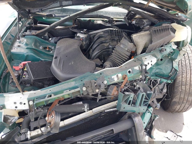 2021 DODGE CHARGER 2C3CDXKG8MH595688 Photo 9