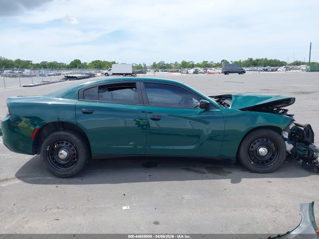 Продажа на аукционе авто 2021 Dodge Charger Police Awd, vin: 2C3CDXKG8MH595688, номер лота: 44809009