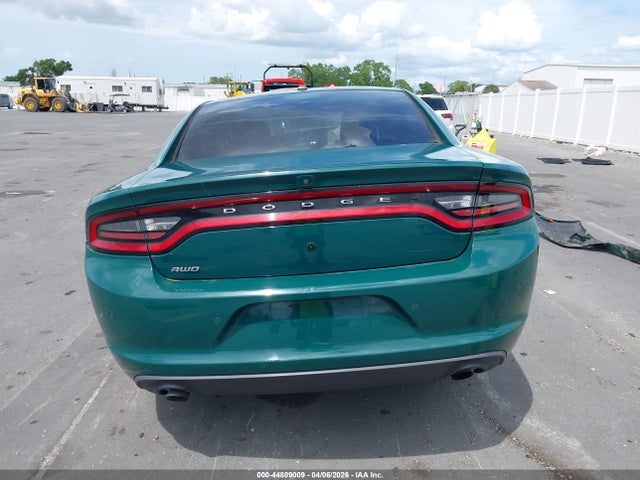 Продажа на аукционе авто 2021 Dodge Charger Police Awd, vin: 2C3CDXKG8MH595688, номер лота: 44809009