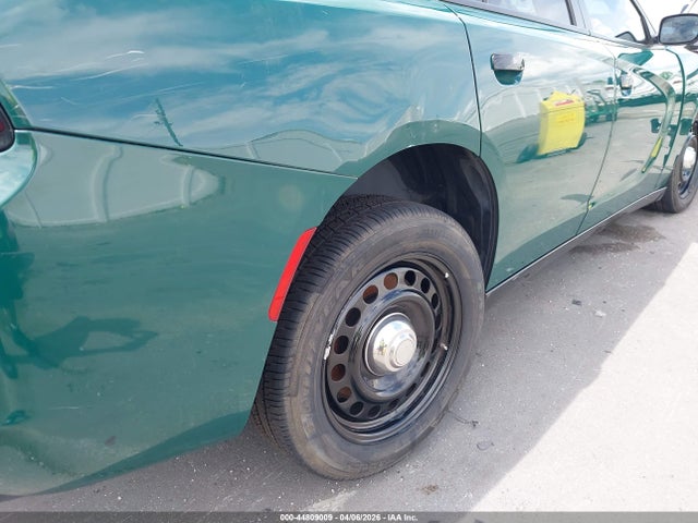 Продажа на аукционе авто 2021 Dodge Charger Police Awd, vin: 2C3CDXKG8MH595688, номер лота: 44809009