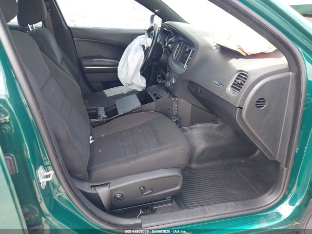 2021 DODGE CHARGER 2C3CDXKG8MH595688 Photo 4