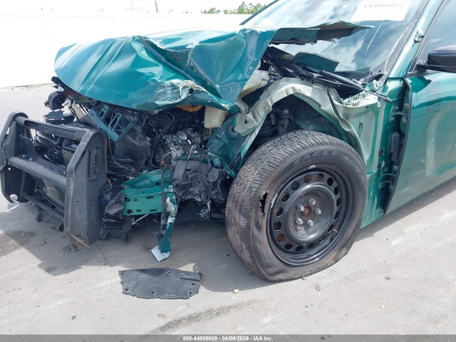 2021 DODGE CHARGER 2C3CDXKG8MH595688 Photo 5