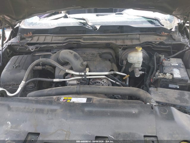 Aukcja sprzedaży 2016 Ram 1500 Tradesman, vin: 3C6RR7KT9GG338460, numer aukcji: 44809014
