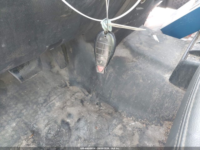 Aukcja sprzedaży 2016 Ram 1500 Tradesman, vin: 3C6RR7KT9GG338460, numer aukcji: 44809014
