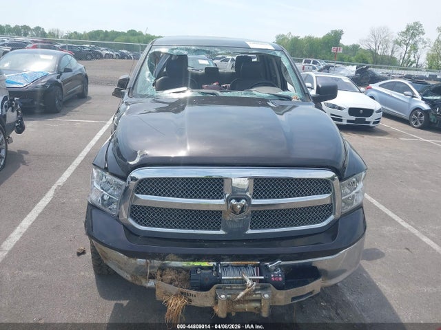 Aukcja sprzedaży 2016 Ram 1500 Tradesman, vin: 3C6RR7KT9GG338460, numer aukcji: 44809014
