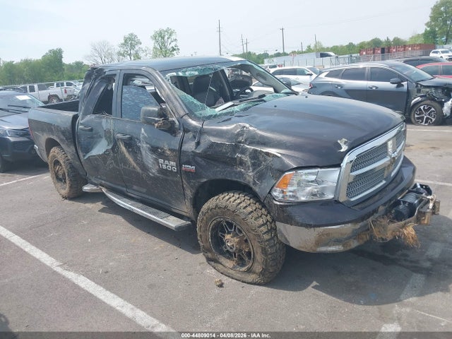 Aukcja sprzedaży 2016 Ram 1500 Tradesman, vin: 3C6RR7KT9GG338460, numer aukcji: 44809014