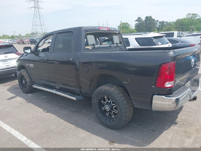 Aukcja sprzedaży 2016 Ram 1500 Tradesman, vin: 3C6RR7KT9GG338460, numer aukcji: 44809014
