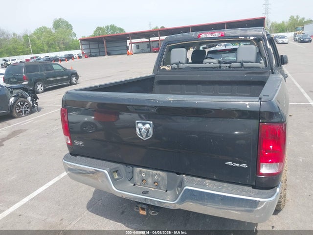 Aukcja sprzedaży 2016 Ram 1500 Tradesman, vin: 3C6RR7KT9GG338460, numer aukcji: 44809014