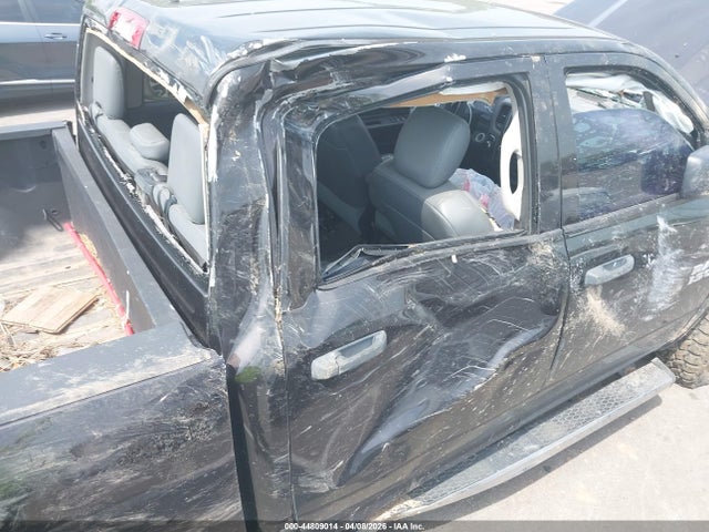 Aukcja sprzedaży 2016 Ram 1500 Tradesman, vin: 3C6RR7KT9GG338460, numer aukcji: 44809014
