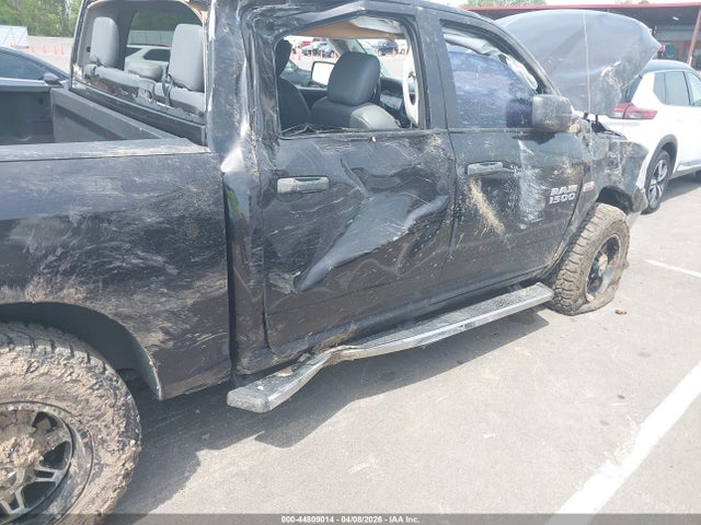 Aukcja sprzedaży 2016 Ram 1500 Tradesman, vin: 3C6RR7KT9GG338460, numer aukcji: 44809014