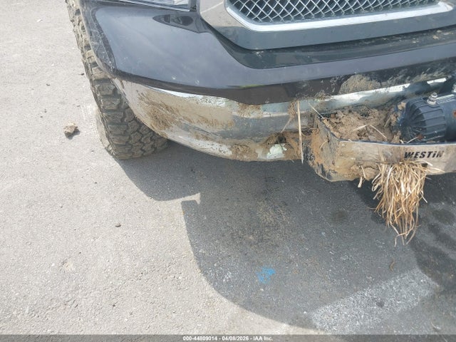 Aukcja sprzedaży 2016 Ram 1500 Tradesman, vin: 3C6RR7KT9GG338460, numer aukcji: 44809014