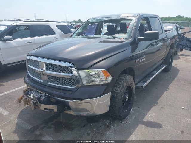 Aukcja sprzedaży 2016 Ram 1500 Tradesman, vin: 3C6RR7KT9GG338460, numer aukcji: 44809014