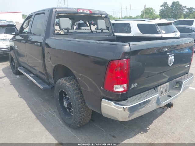 Aukcja sprzedaży 2016 Ram 1500 Tradesman, vin: 3C6RR7KT9GG338460, numer aukcji: 44809014