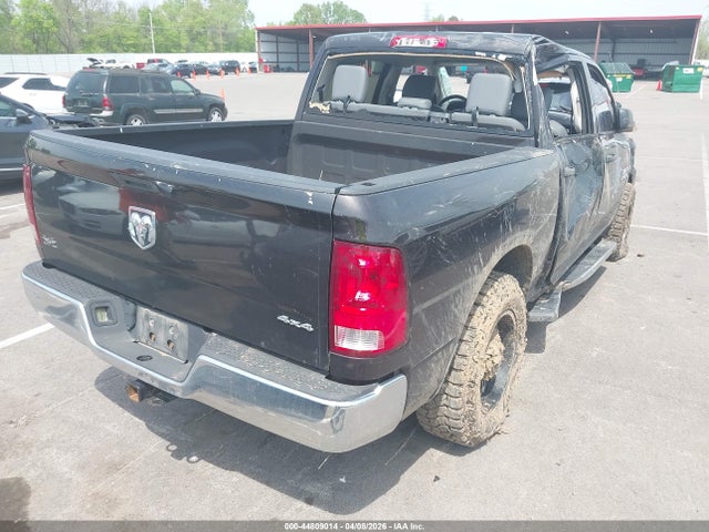 Aukcja sprzedaży 2016 Ram 1500 Tradesman, vin: 3C6RR7KT9GG338460, numer aukcji: 44809014