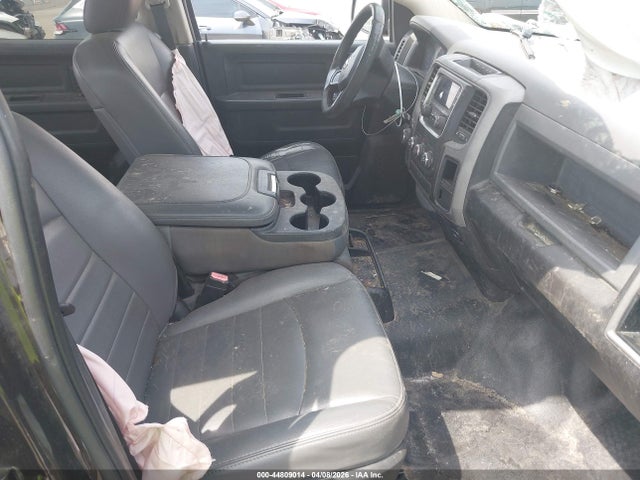 Aukcja sprzedaży 2016 Ram 1500 Tradesman, vin: 3C6RR7KT9GG338460, numer aukcji: 44809014