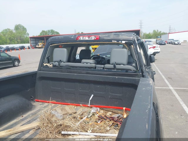 Aukcja sprzedaży 2016 Ram 1500 Tradesman, vin: 3C6RR7KT9GG338460, numer aukcji: 44809014