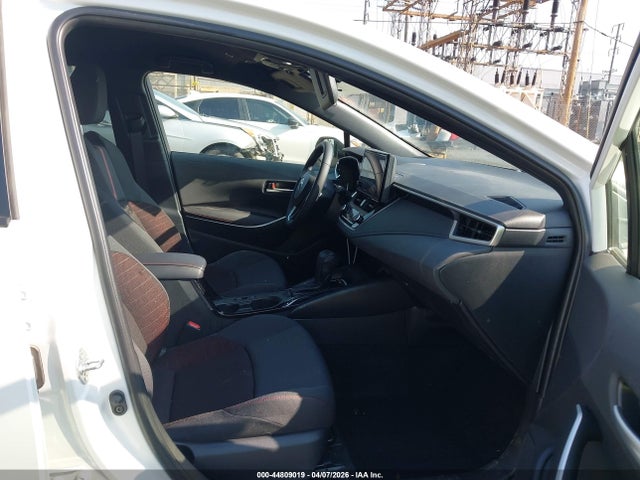 JTDS4MCE5S3524659 Toyota COROLLA SE