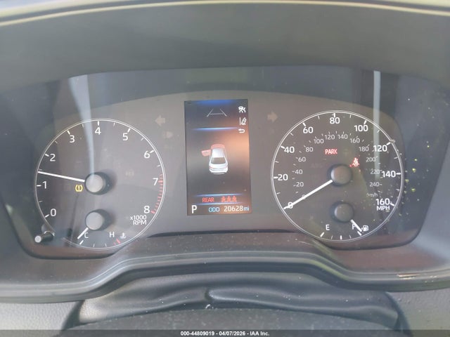 JTDS4MCE5S3524659 Toyota COROLLA SE