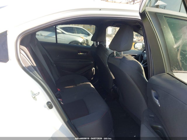 JTDS4MCE5S3524659 Toyota COROLLA SE