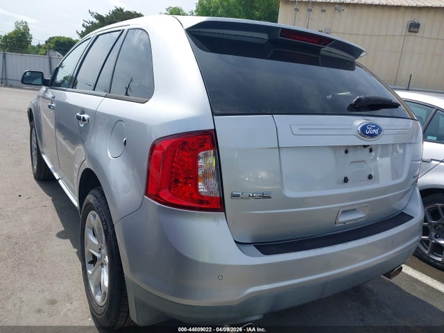 Aukcja sprzedaży 2011 Ford Edge Sel, vin: 2FMDK3JC1BBB15242, numer aukcji: 44809022