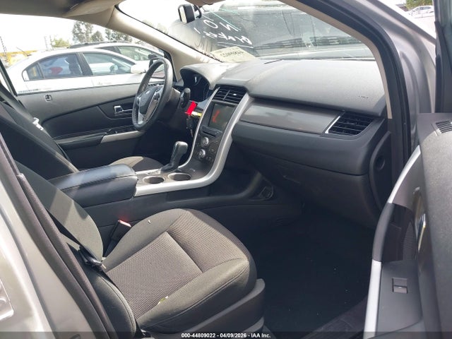 Aukcja sprzedaży 2011 Ford Edge Sel, vin: 2FMDK3JC1BBB15242, numer aukcji: 44809022