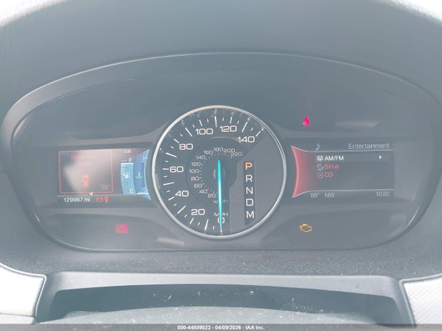 Aukcja sprzedaży 2011 Ford Edge Sel, vin: 2FMDK3JC1BBB15242, numer aukcji: 44809022