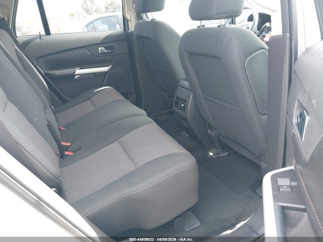 Aukcja sprzedaży 2011 Ford Edge Sel, vin: 2FMDK3JC1BBB15242, numer aukcji: 44809022