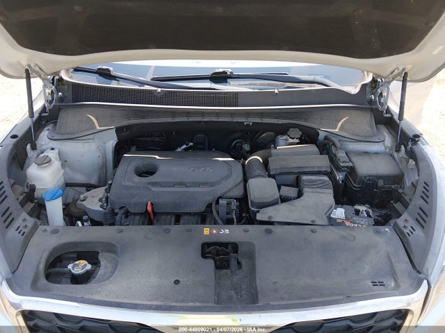 Продажа на аукционе авто 2019 Kia Sorento 2.4l L, vin: 5XYPG4A36KG577798, номер лота: 44809021