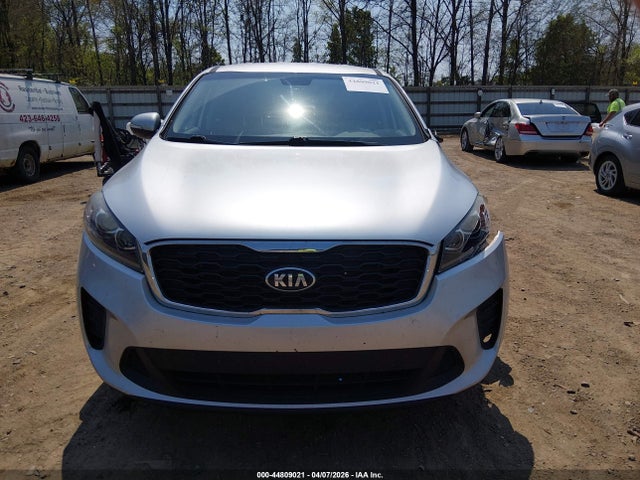 Продажа на аукционе авто 2019 Kia Sorento 2.4l L, vin: 5XYPG4A36KG577798, номер лота: 44809021