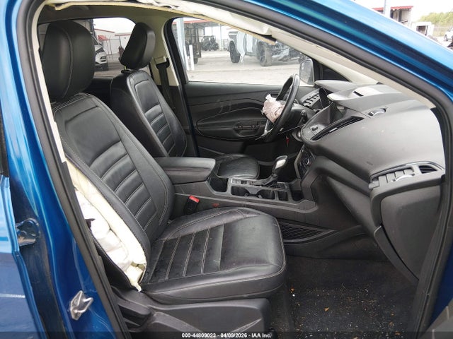 2018 Ford Escape Sel მანქანა იყიდება აუქციონზე, vin: 1FMCU9HD8JUD62113, აუქციონის ნომერი: 44809023