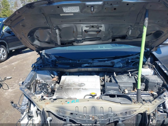 2015 Lexus Rx 350 მანქანა იყიდება აუქციონზე, vin: 2T2BK1BA3FC268470, აუქციონის ნომერი: 44809024