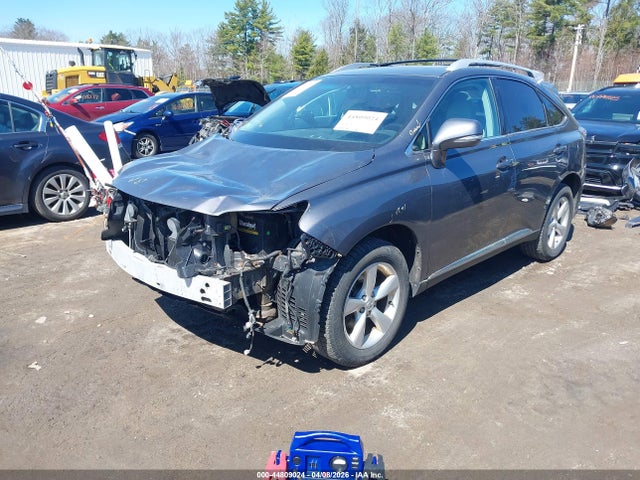 2015 Lexus Rx 350 მანქანა იყიდება აუქციონზე, vin: 2T2BK1BA3FC268470, აუქციონის ნომერი: 44809024