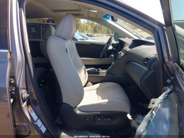 2015 Lexus Rx 350 მანქანა იყიდება აუქციონზე, vin: 2T2BK1BA3FC268470, აუქციონის ნომერი: 44809024